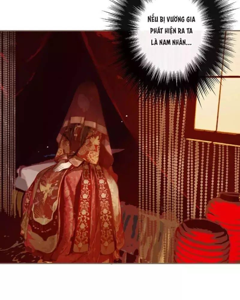 nô lệ câm chapter 1 12