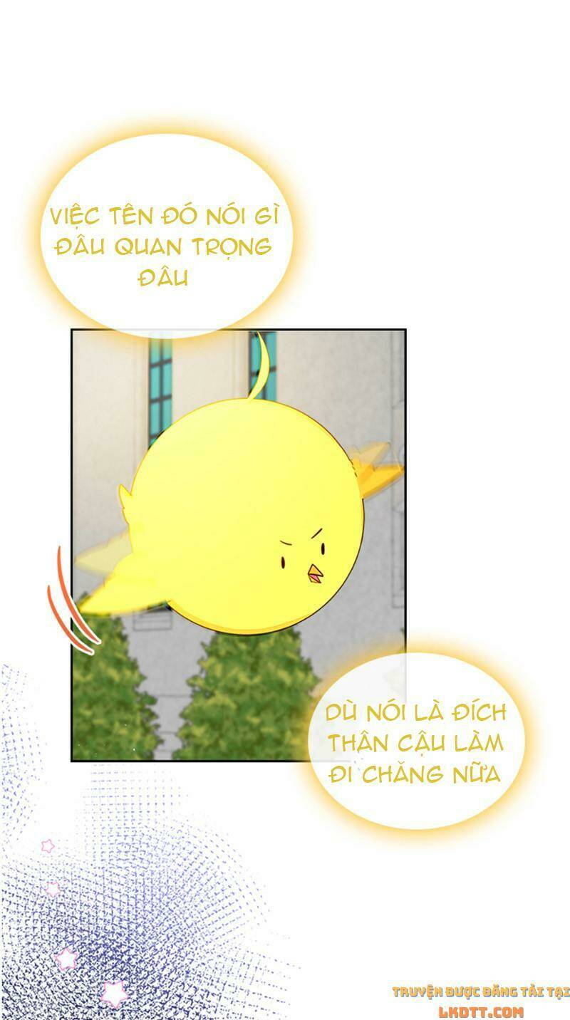 công chúa phản diện muốn ở trong ngôi nhà bánh quy chapter 10 27