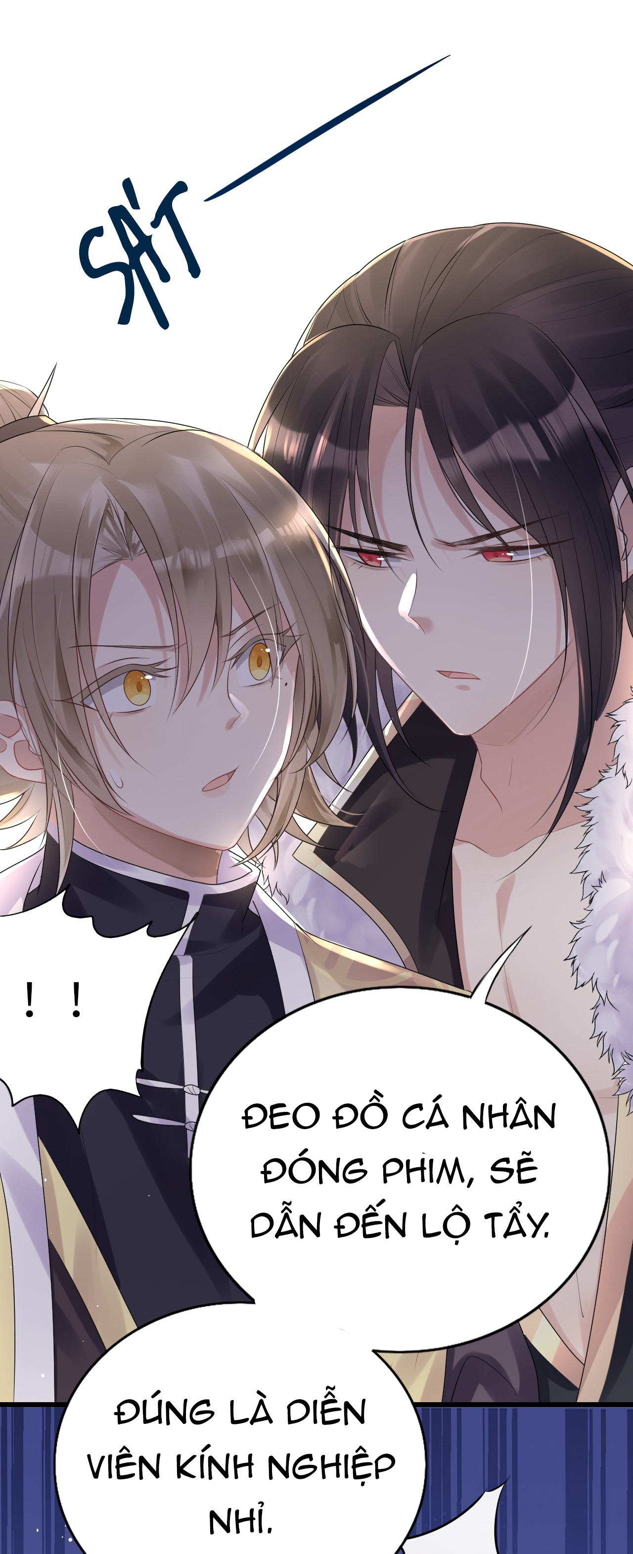 tức thời phạm quy [ tức thì vi quy ] chapter 8 46