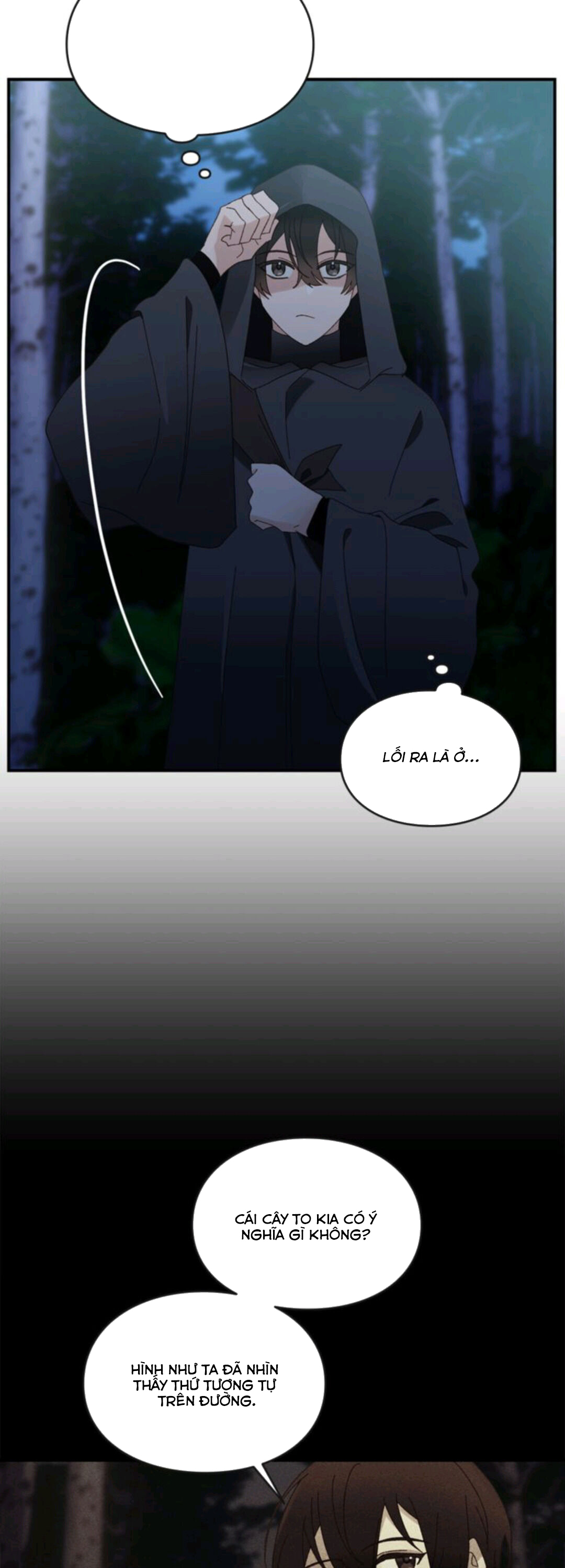 cứu rỗi chapter 15 40