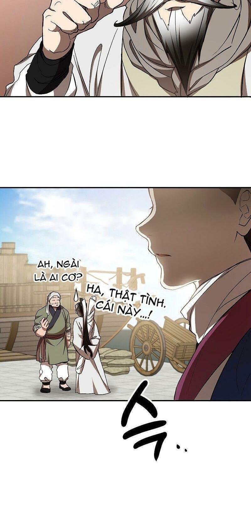 võ đang kỳ hiệp chapter 67 42