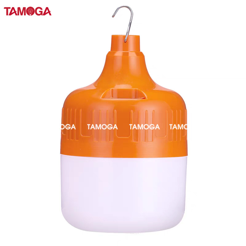 Bóng đèn TAMOGA CAXIS 5814 + Đã bao gồm tấm pin năng lượng