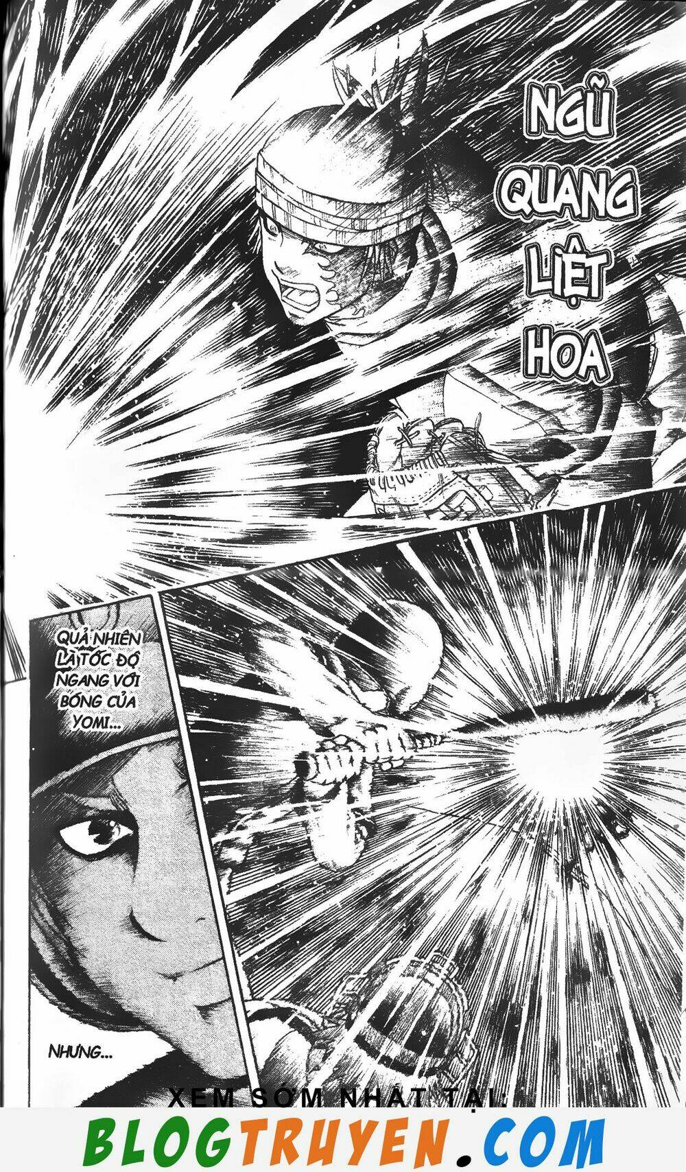 mr.fullswing chapter 217 15