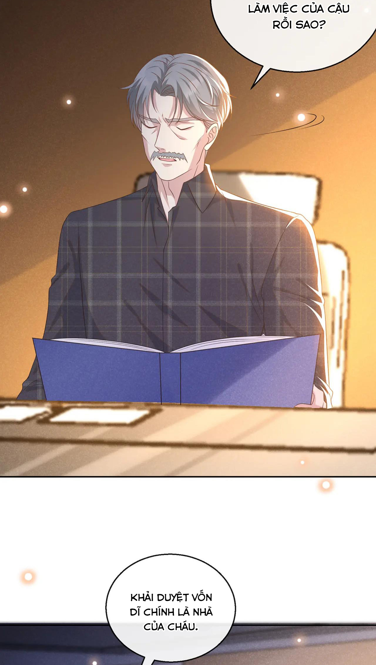 anh ấy gọi tôi là hắc liên hoa chapter 160 28