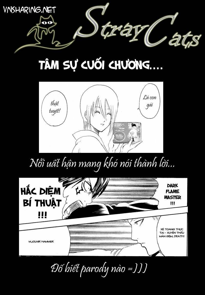 gintama - linh hồn bạc chapter 287 21