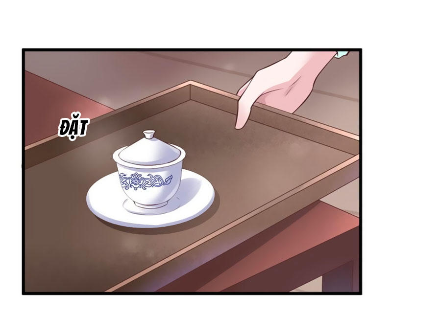 nữ đế livestream công lược chapter 9 2