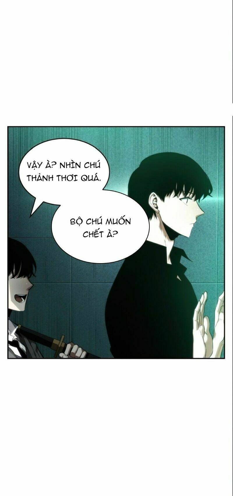 toàn trí độc giả - omniscient reader chapter 30 32