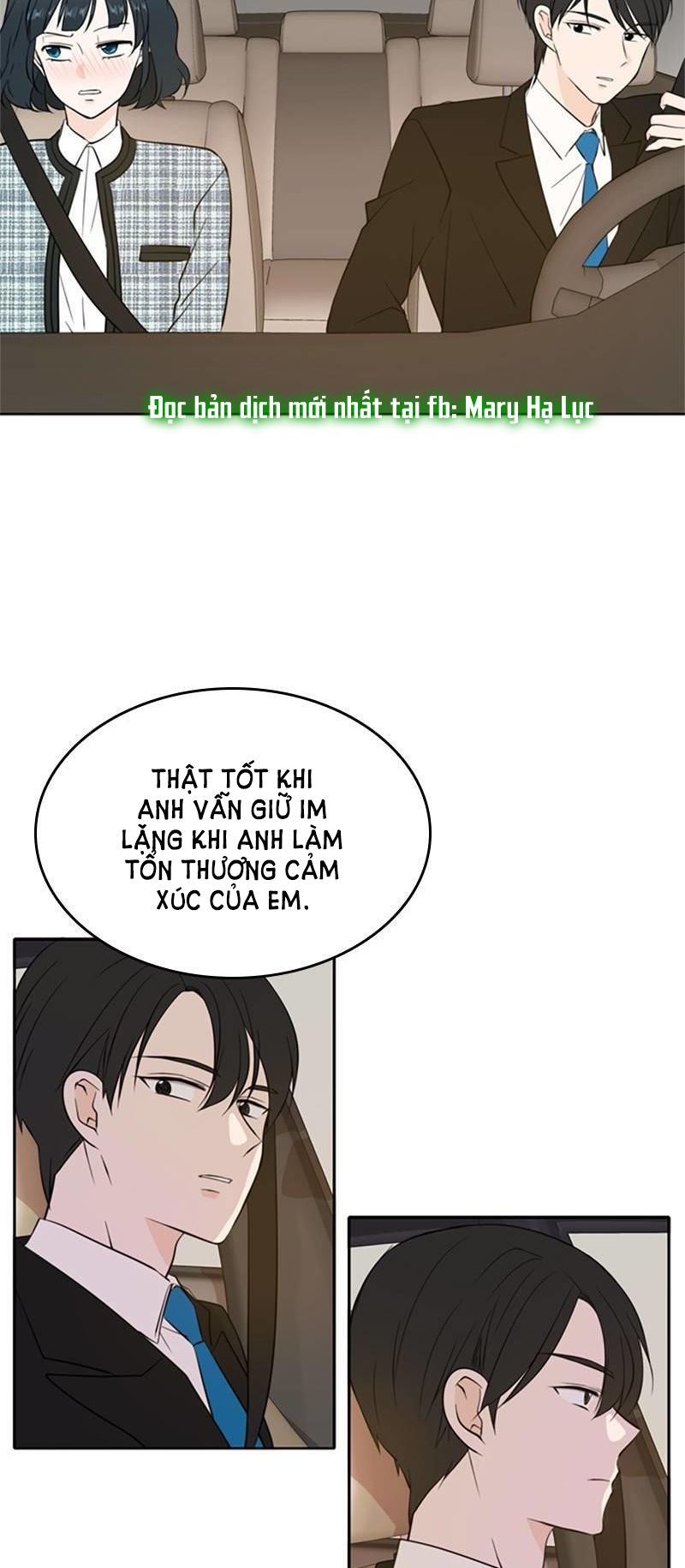 hẹn gặp anh ở kiếp thứ 19 chapter 29 23