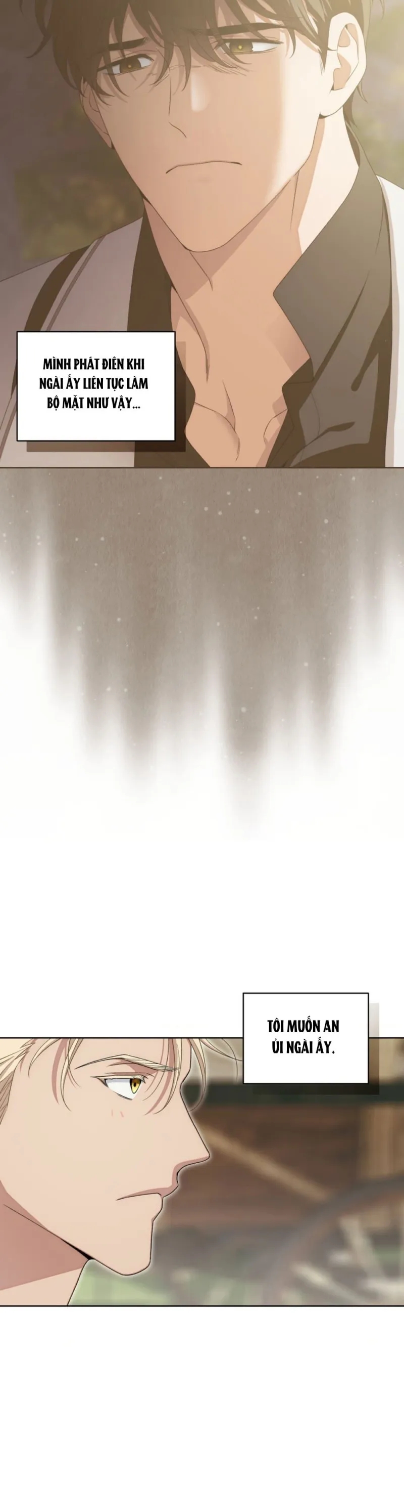 sức nóng của dreek chapter 5 19