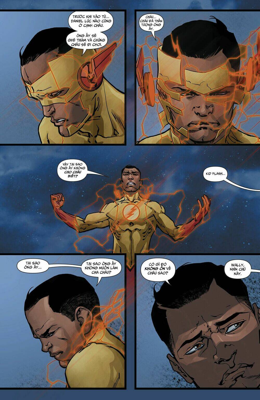 the flash chapter 19 17