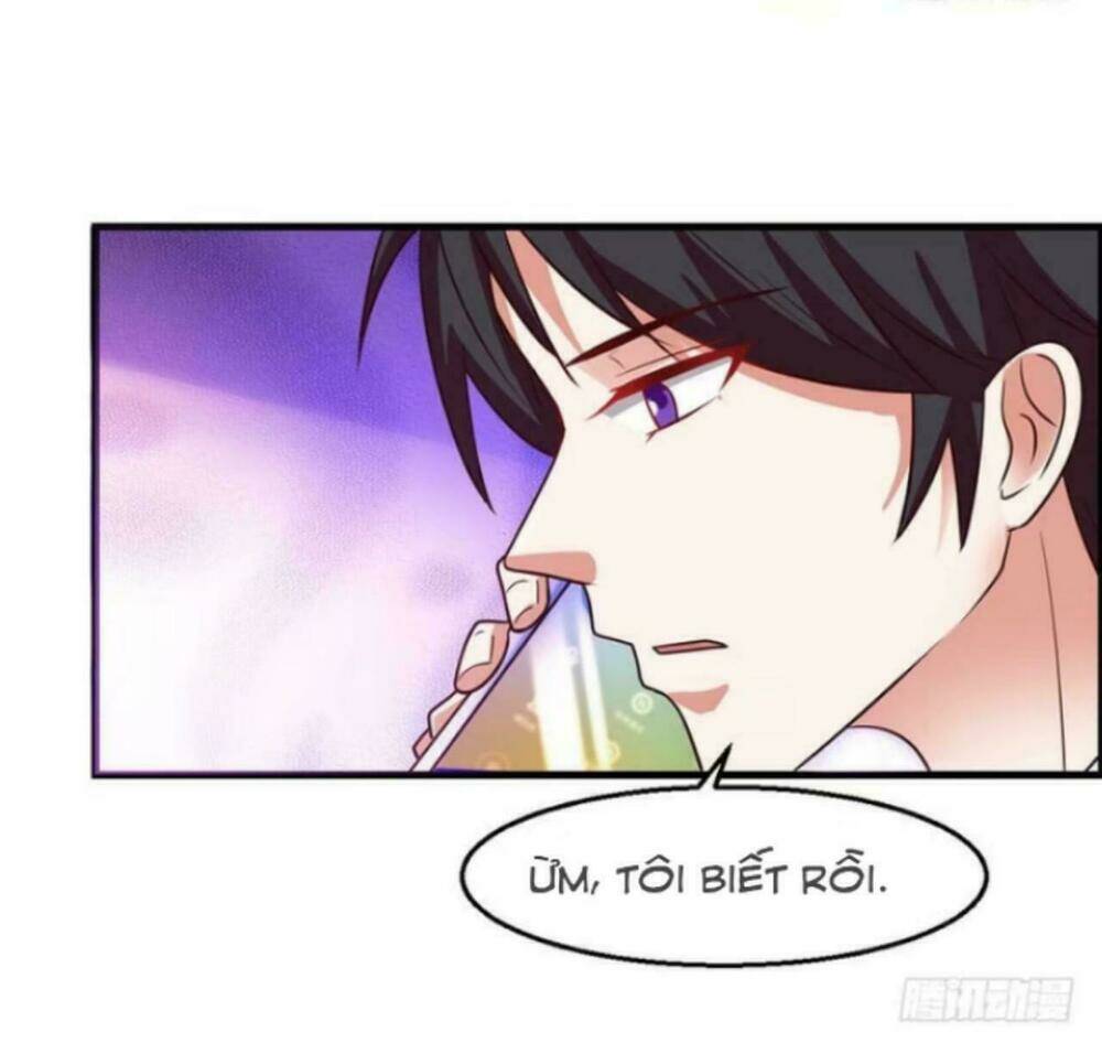 tổng tài daddy siêu quyền lực chapter 25 20