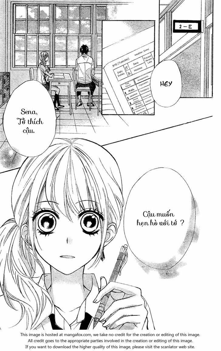 dynamite star chapter 1 4