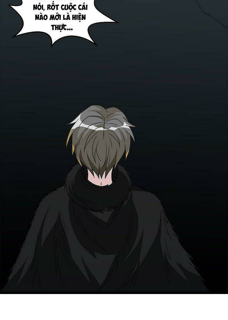 kiếm vũ chapter 127 36