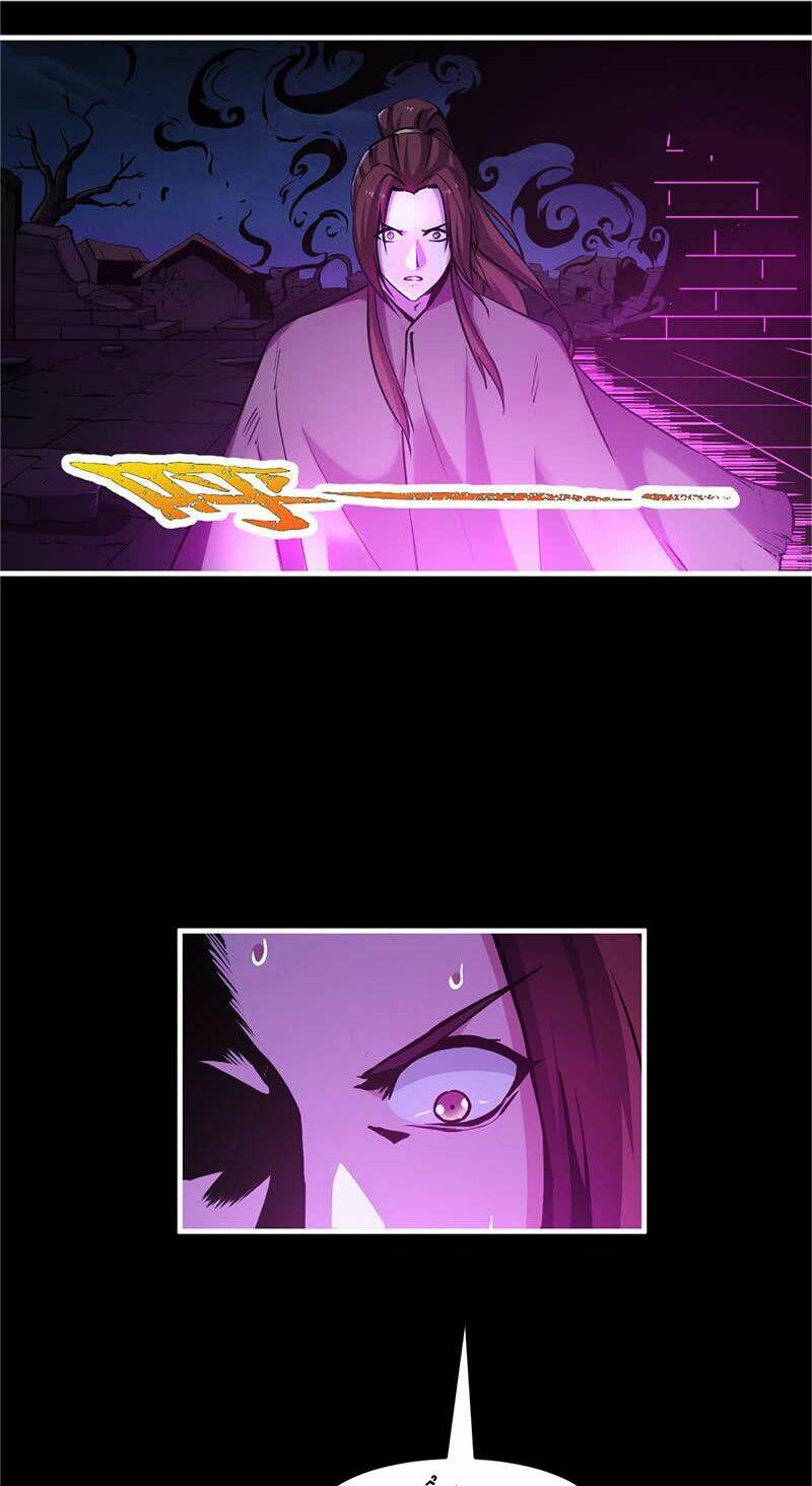 đừng cản ta tu tiên chapter 35 5