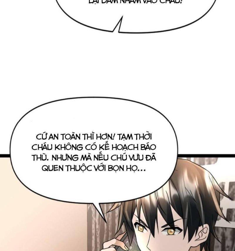 đóng băng toàn cầu: tôi gây dựng nên phòng an toàn thời tận thế chapter 45 28