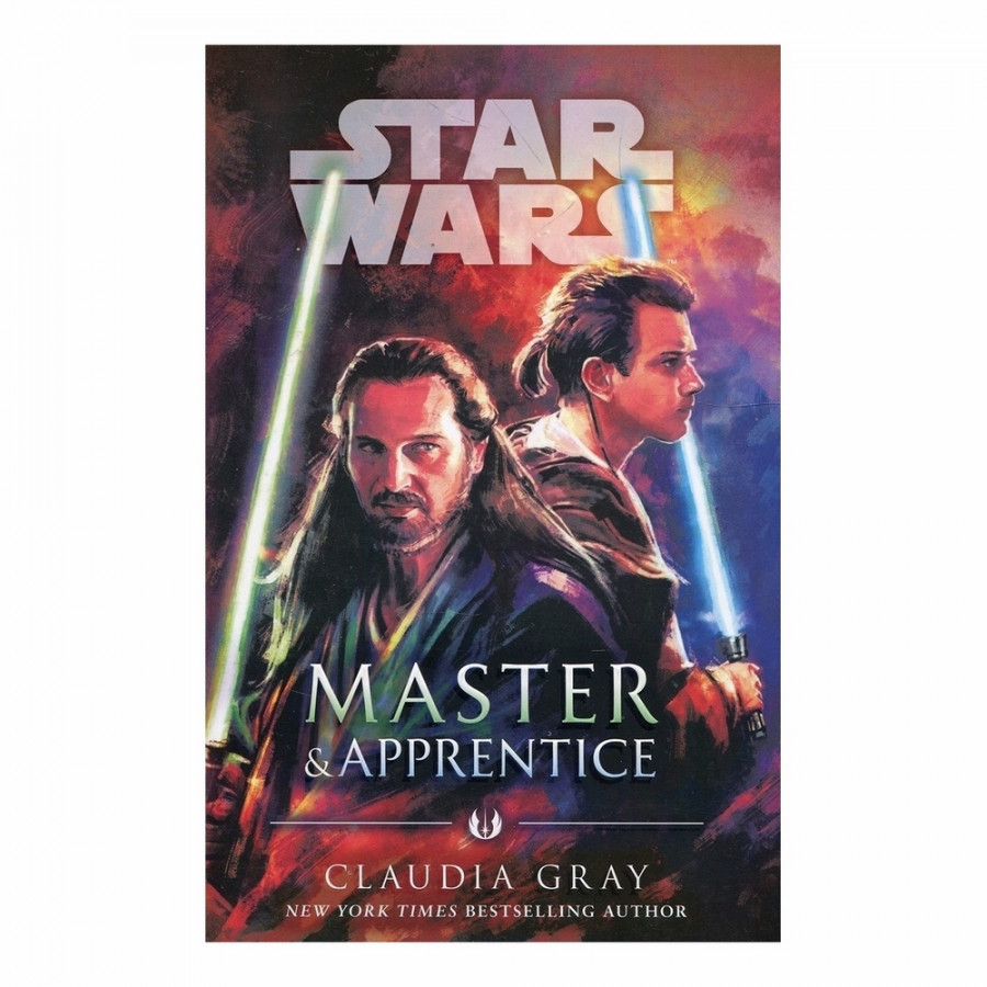 Star Wars - Master & Apprentice