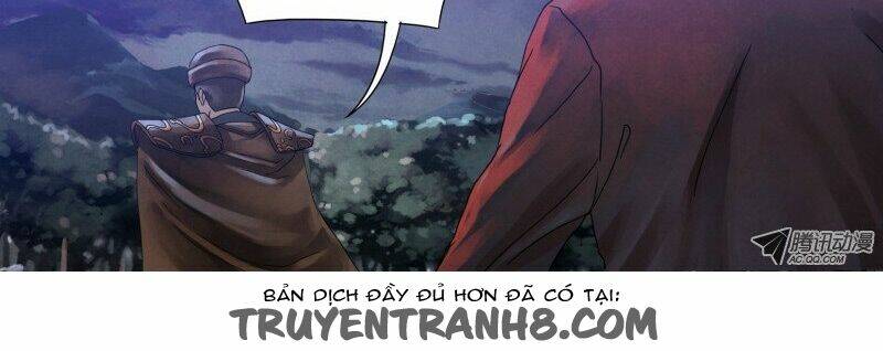 địa ngục thần y chapter 57 2