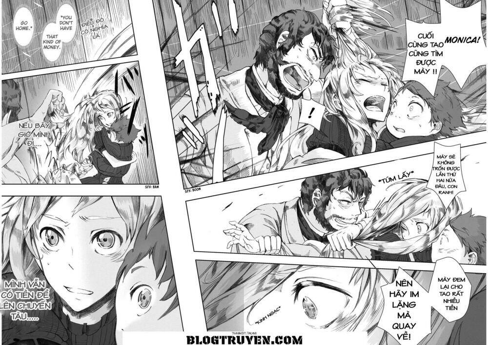 umi no cradle chapter 2 11