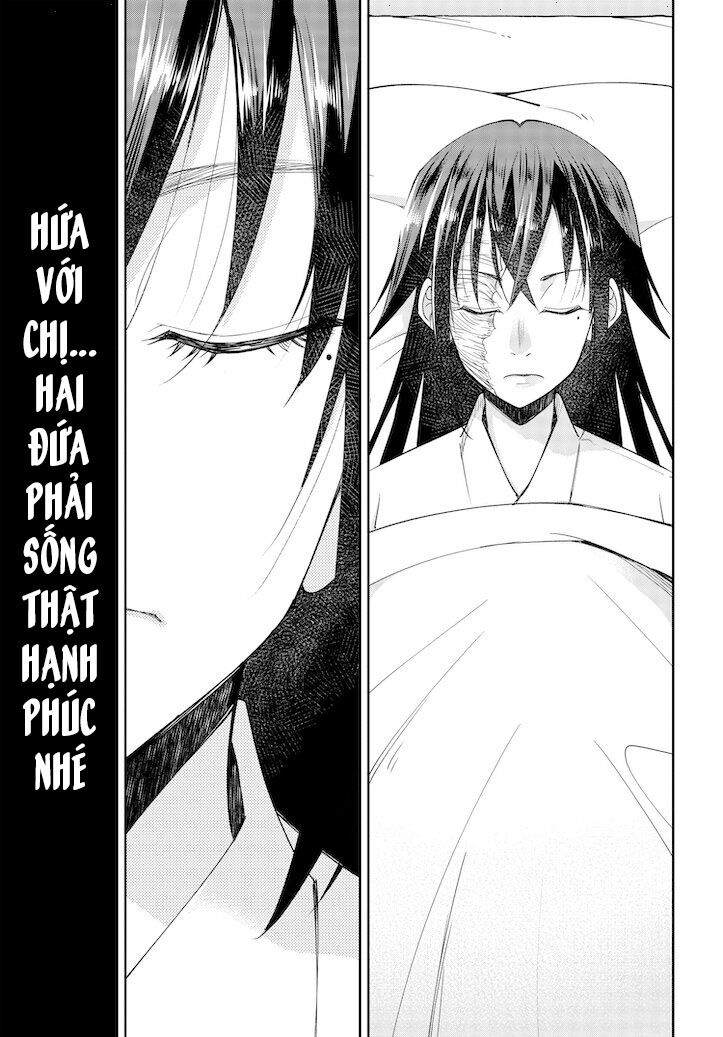 cô nàng biến thái chapter 15 26