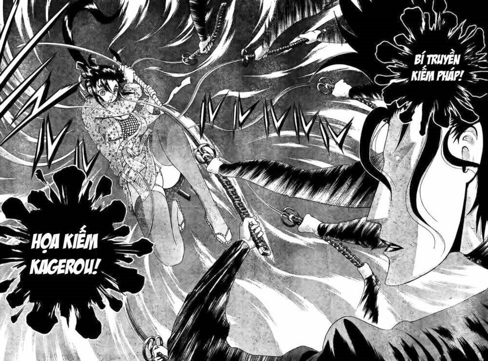 history's strongest disciple kenichi chapter 290 10