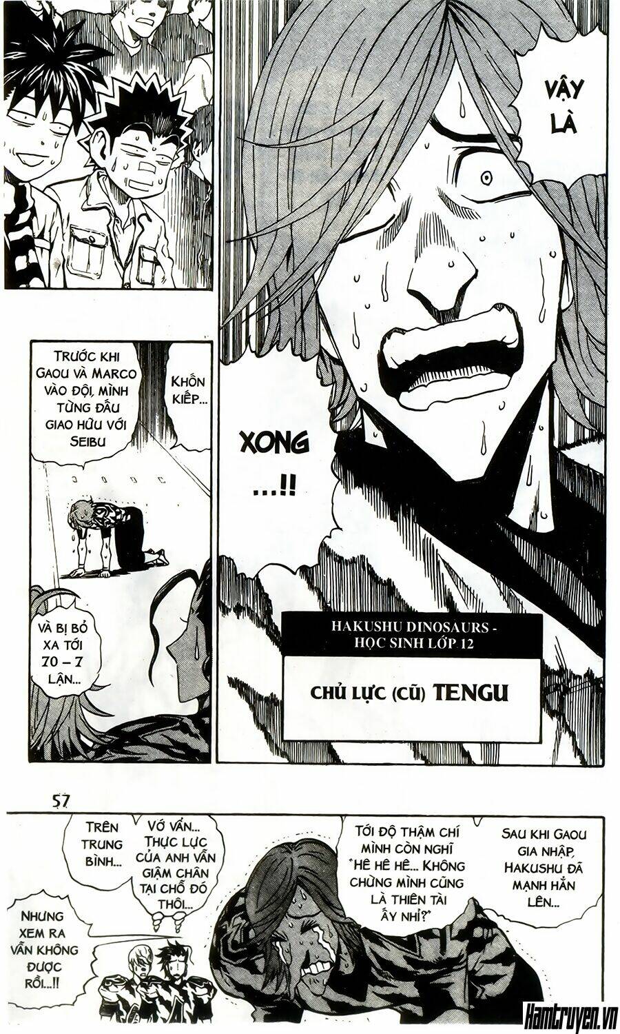 lá chắn mắt chapter 244 11