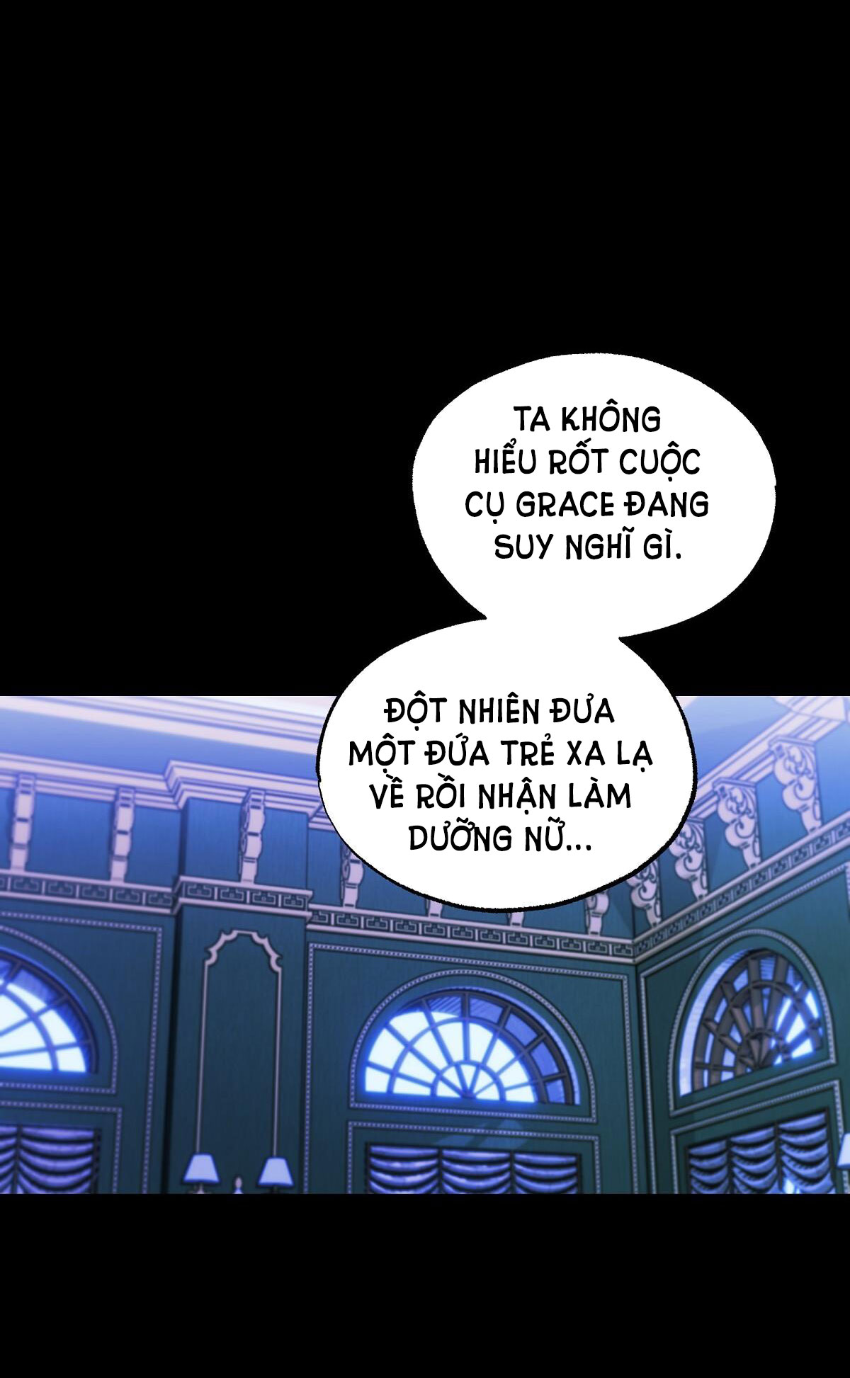 bánh xe của charlotte chapter 27.1 25