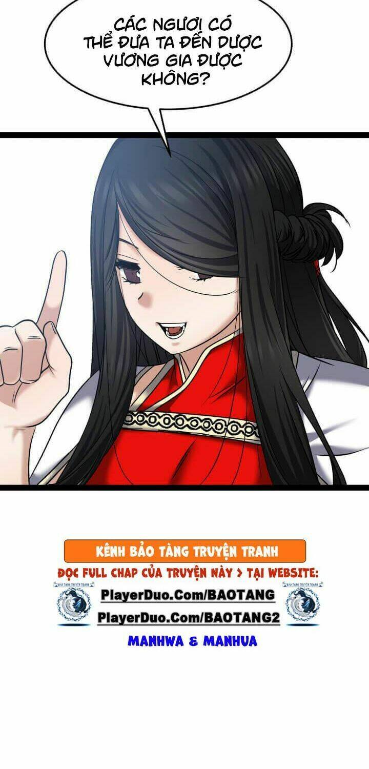 lôi thần chuyển sinh chapter 17 46