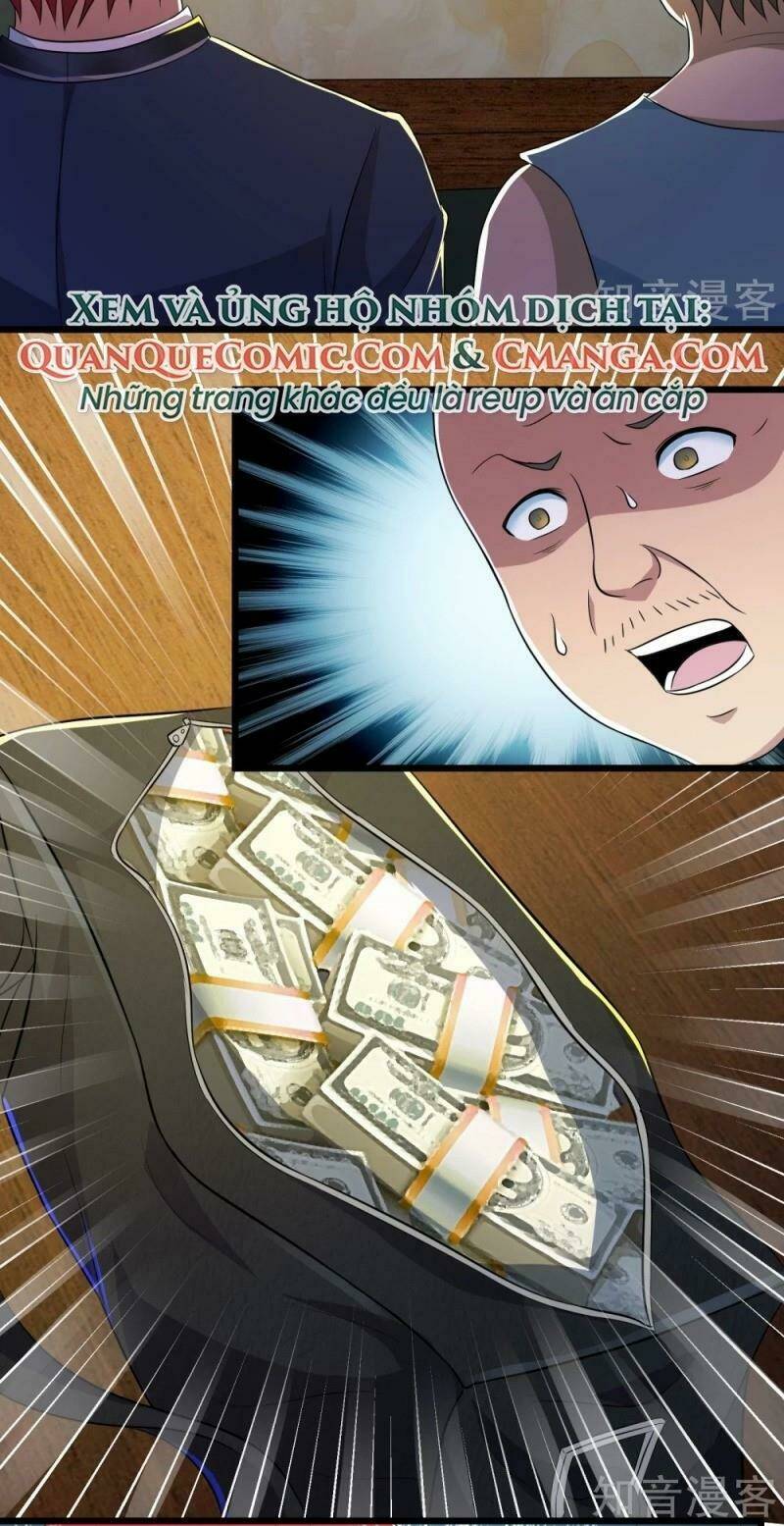 tối cường đặc chủng binh của hoa khôi chapter 107 18
