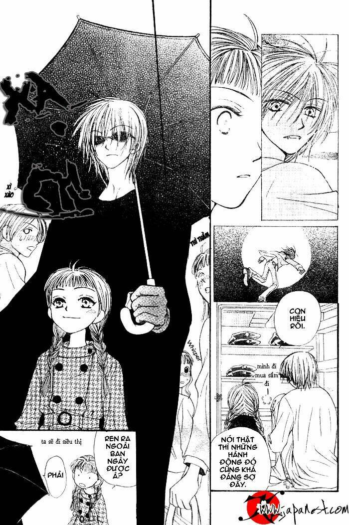 tổng hợp one shot. chapter 191 23