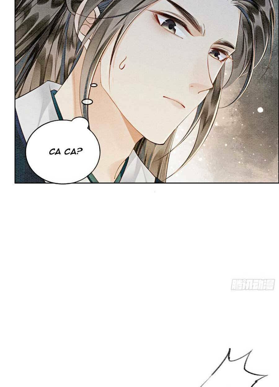 bắt đầu hủy hôn để công lược vương gia chapter 75 9