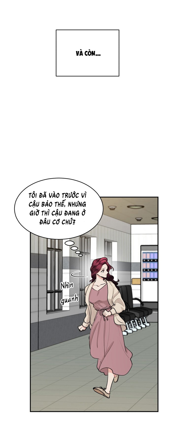 oan gia ngõ hẹp chapter 44 44