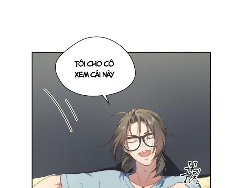 nữ chính chạy từ trong sách ra thì phải làm sao chapter 8 34