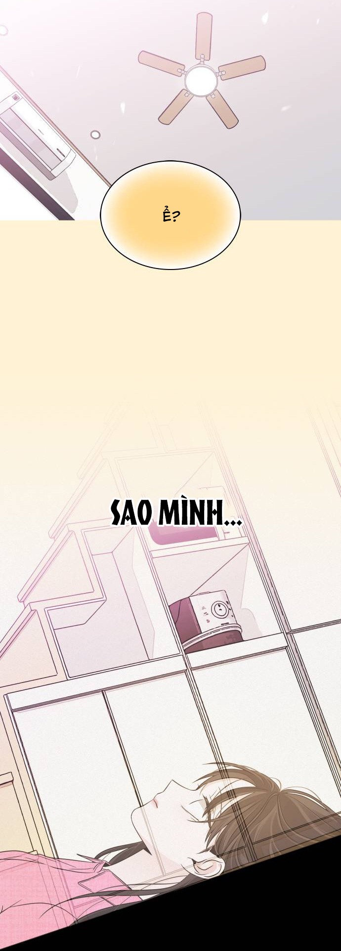 kiss trước khi ngủ nào chapter 6 5