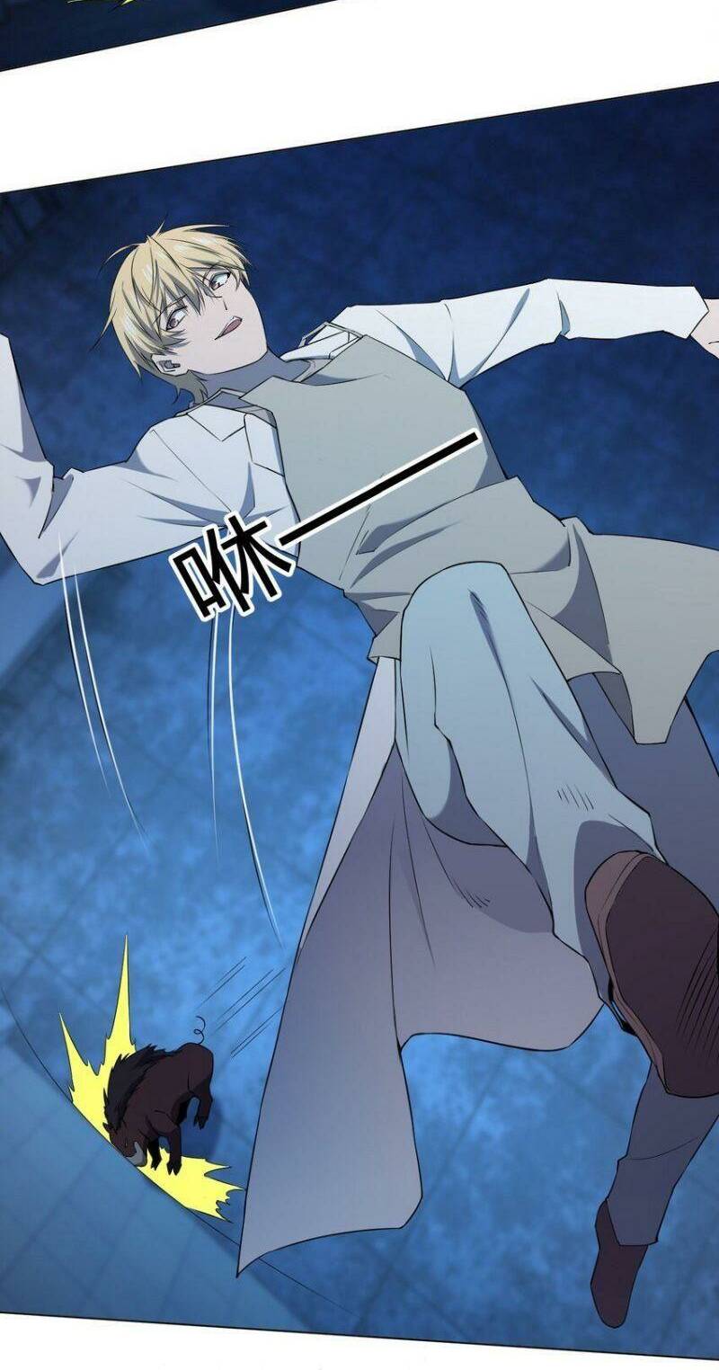 đừng hiểu lầm, tôi mới là người bị hại! chapter 98 3