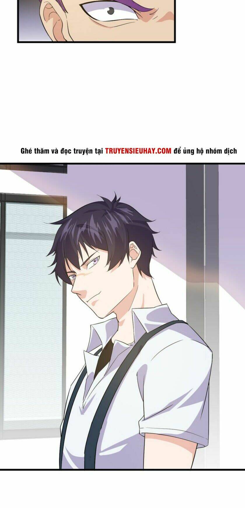 siêu cấp hộ vệ của đại tiểu thư chapter 7 48