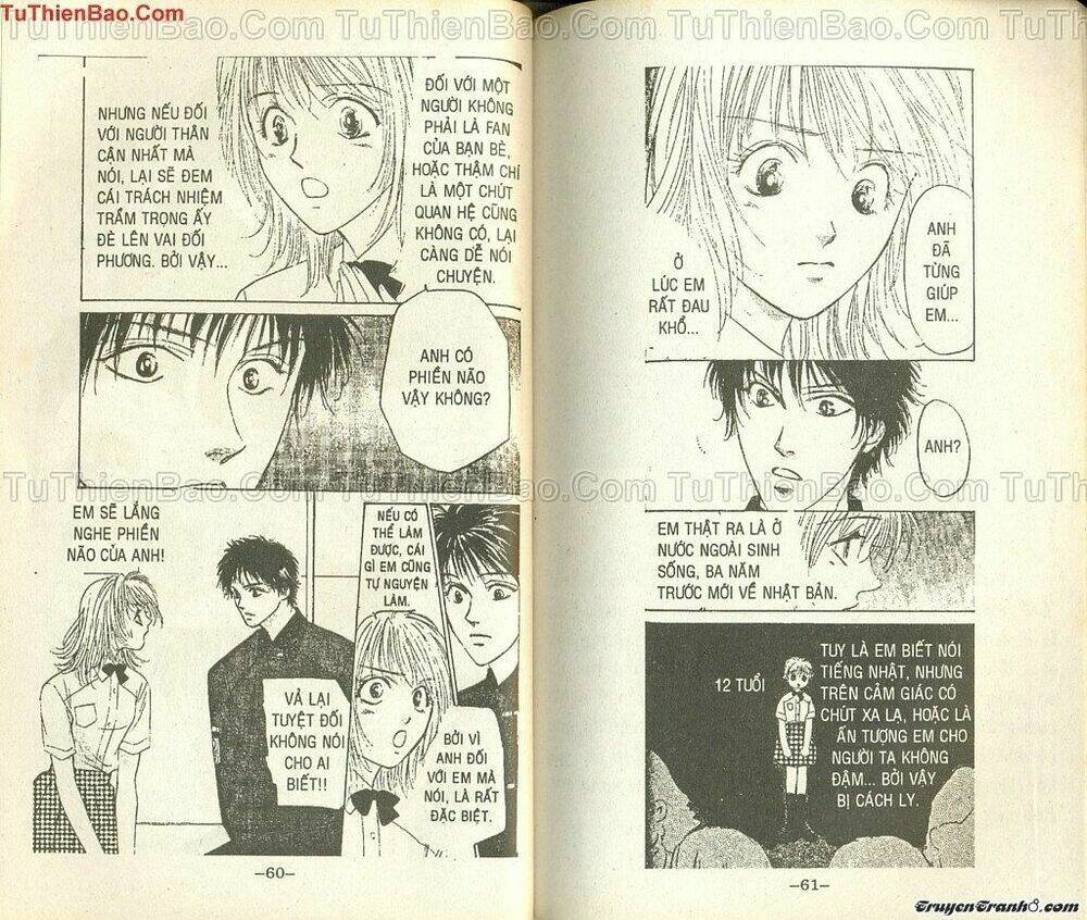 demon sacred - ác ma thánh điển chapter 6 31