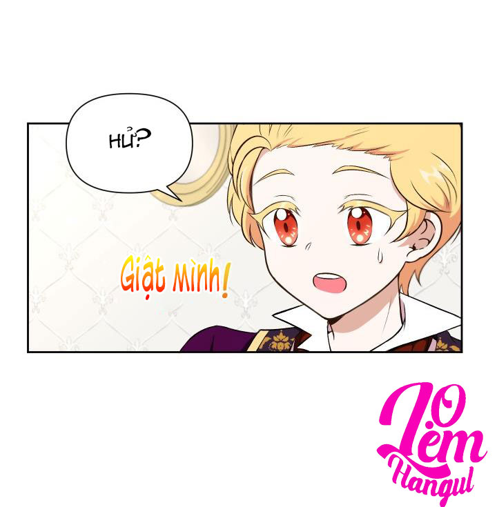 ác nữ công chúa chapter 13 16