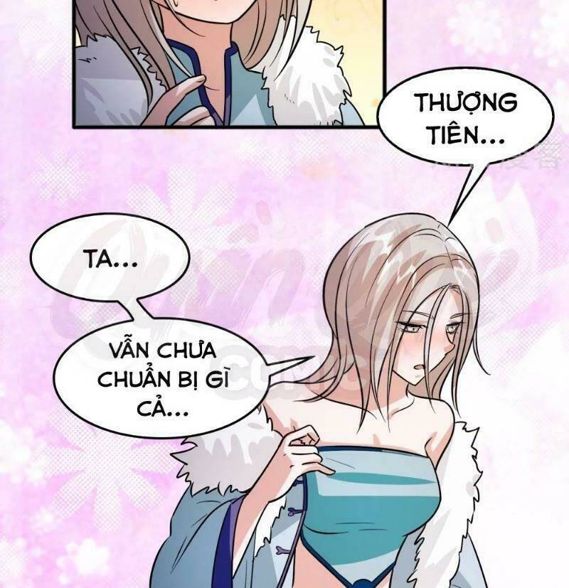 dị giới cung ứng thương chapter 84 2