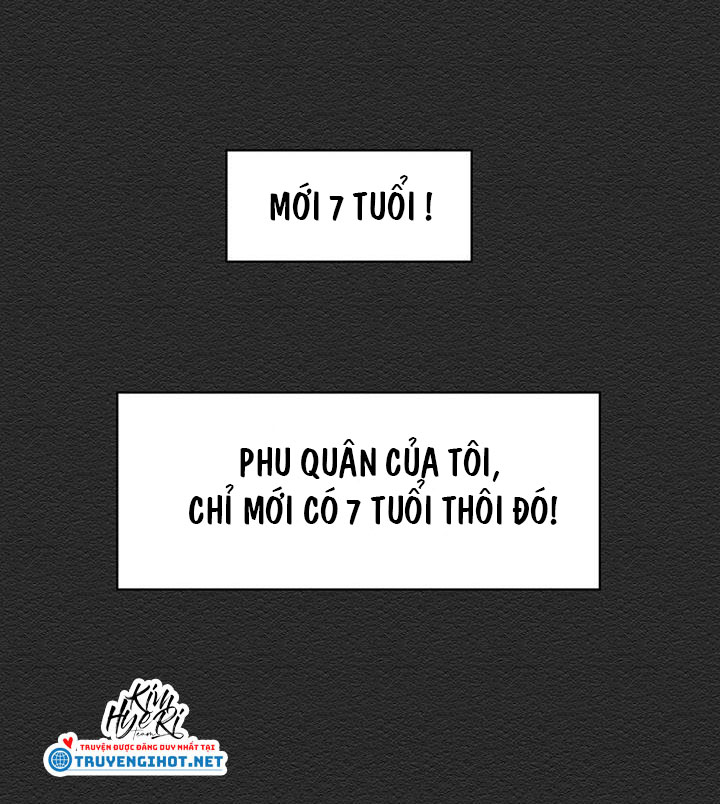 phu quân bé bỏng chapter 1.1 18