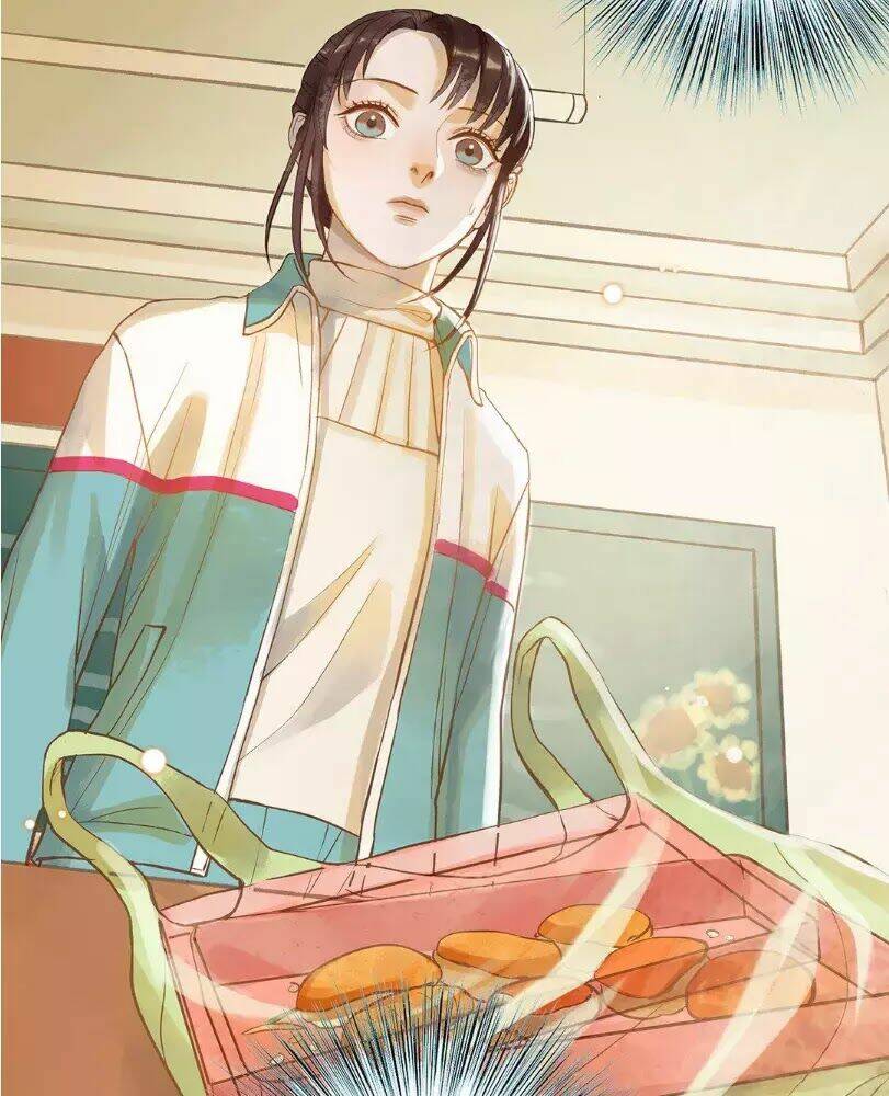 chồng trước 18 tuổi chapter 11 17