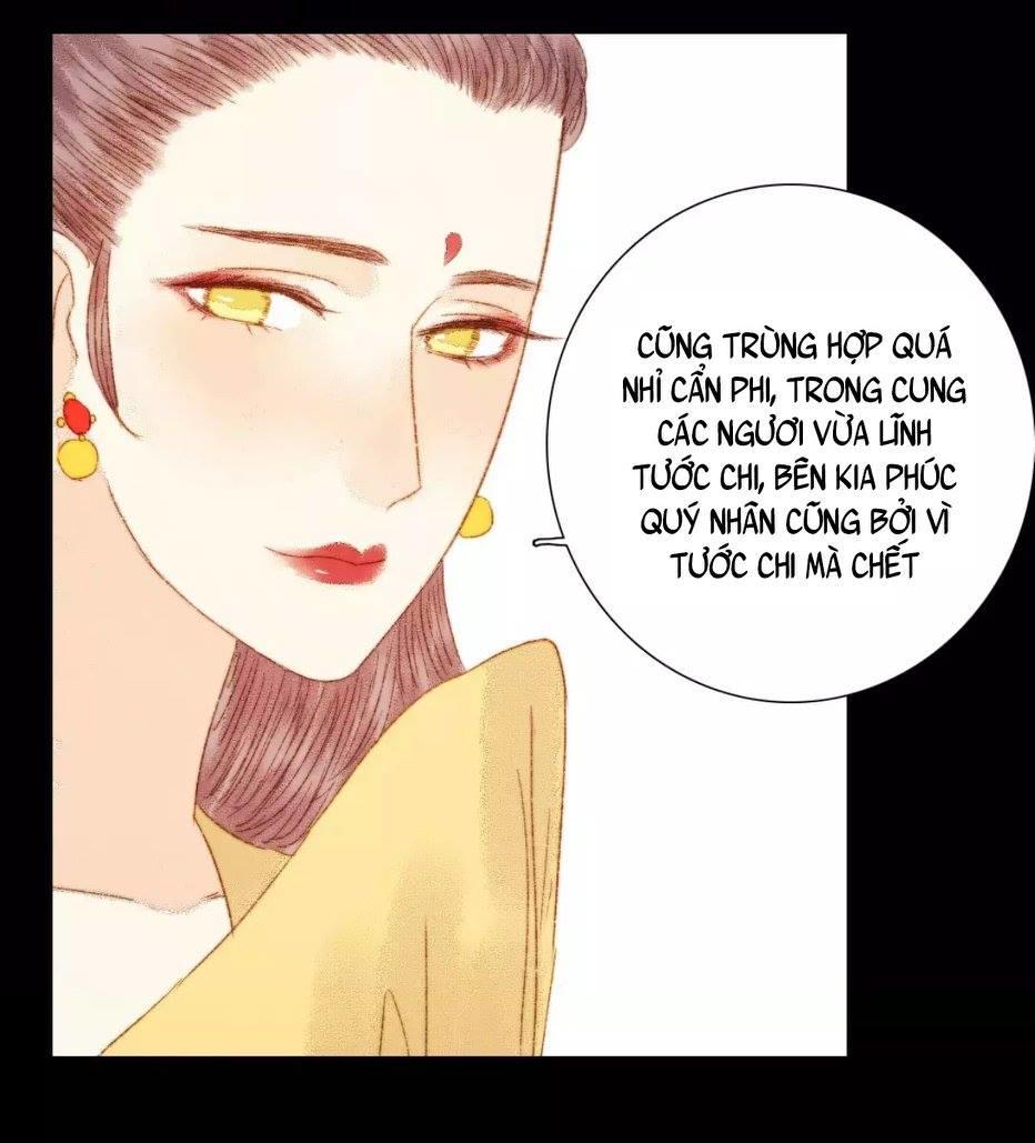 vương gia bá đạo và bác sĩ xinh đẹp chapter 60 26