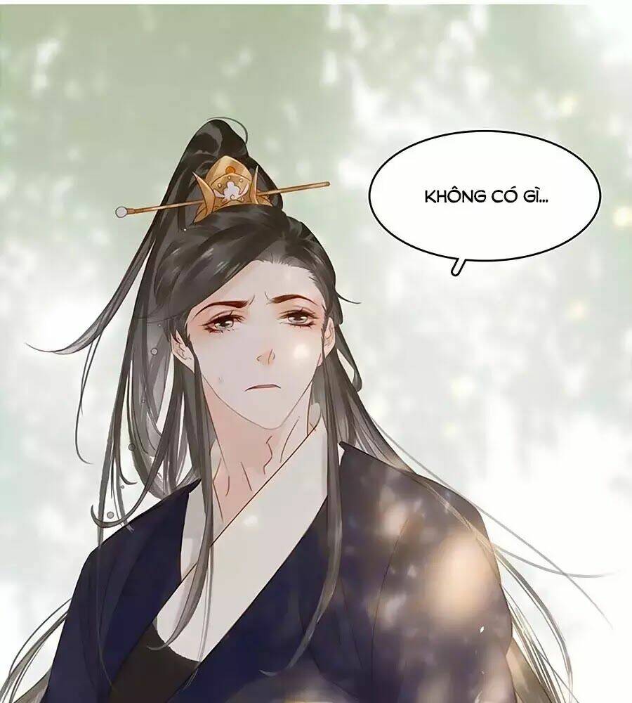 tiểu sư phụ, tóc giả của ngài rơi rồi! chapter 17 36