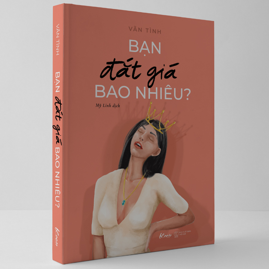 Bạn Đắt Giá Bao Nhiêu? (Tái Bản)