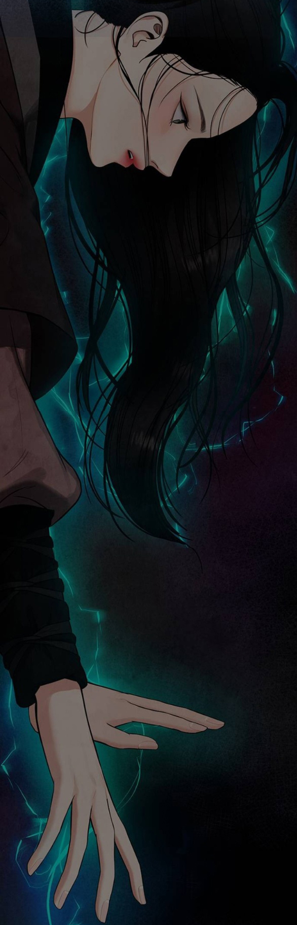 Quỷ Hồn chapter 4.1 32