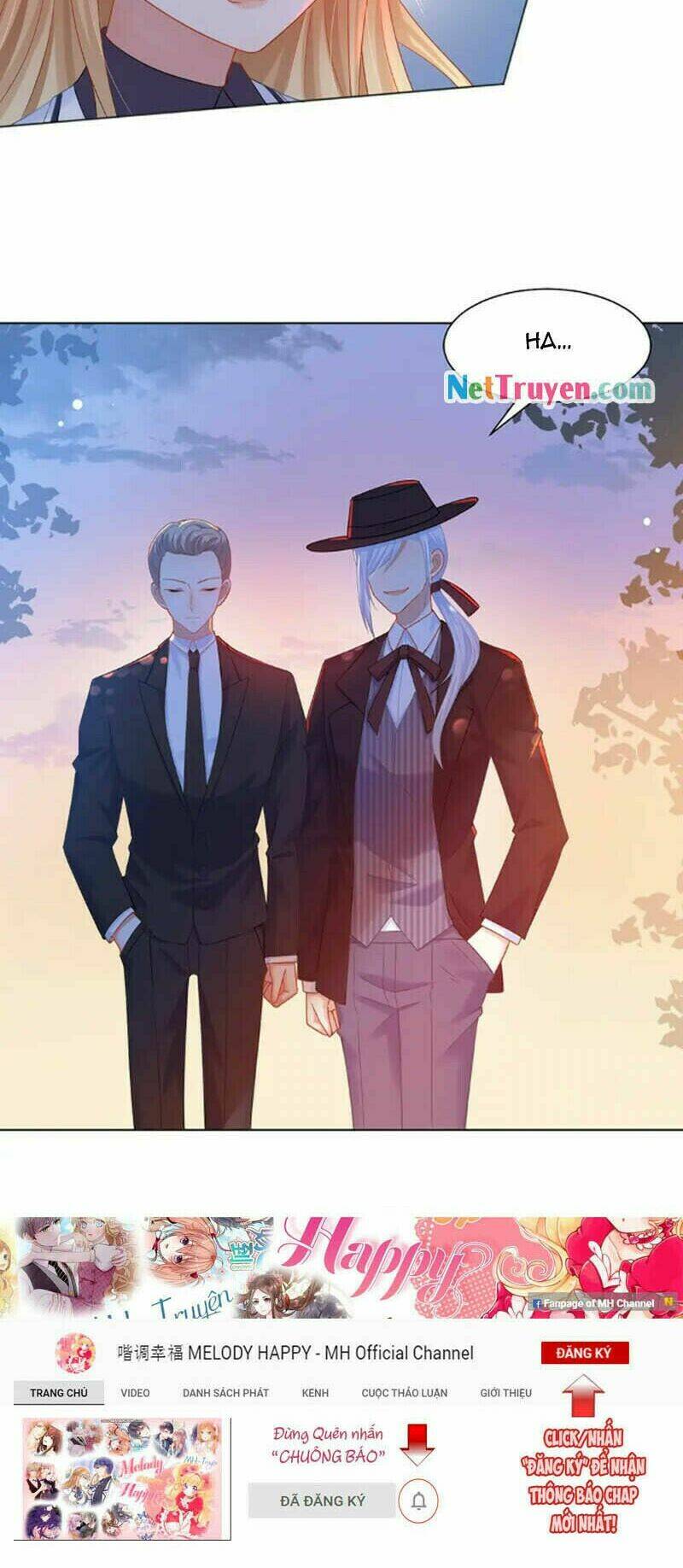 ma lạt thiên kim đẩu ác thiếu chapter 167.5 11