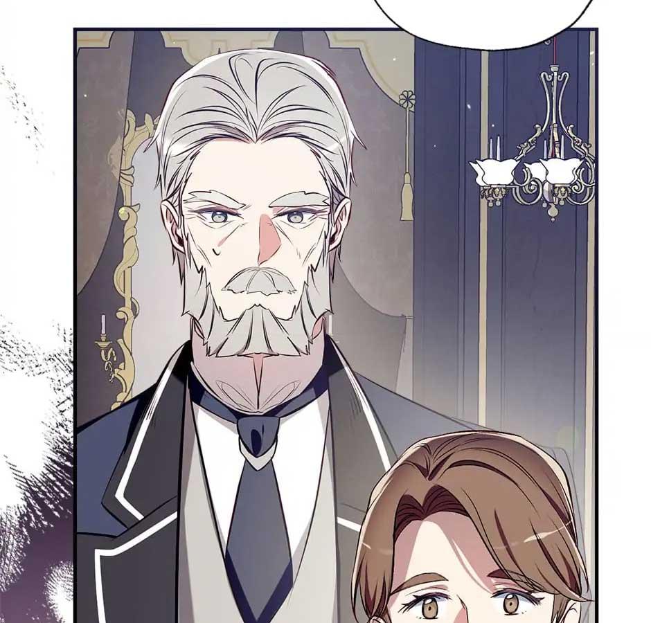 chúng ta có thể trở thành gia đình được không? chapter 84 125