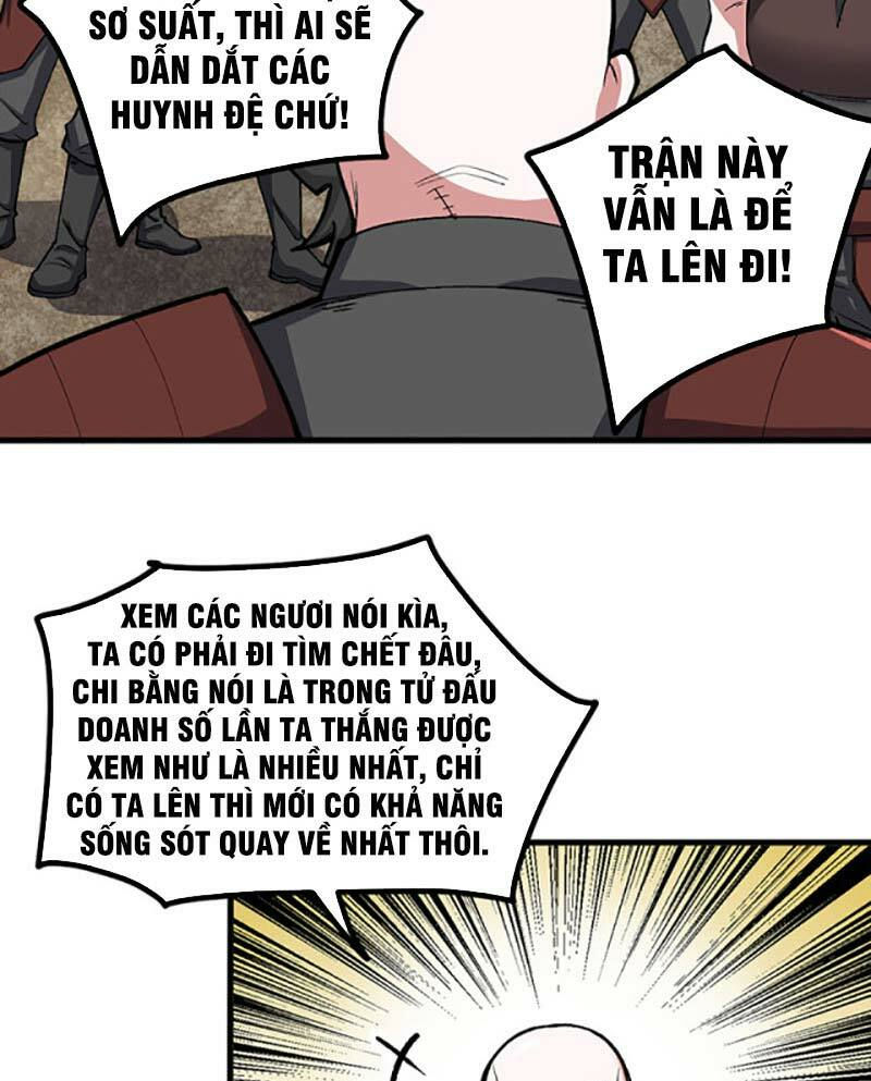 võ đạo độc tôn chapter 453 28