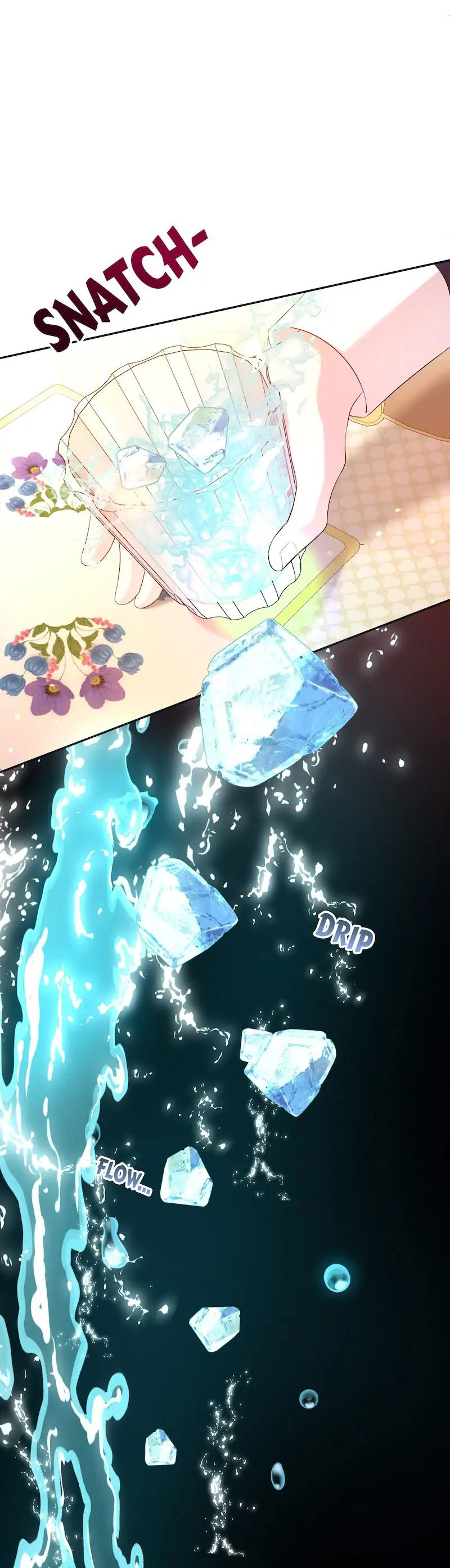 tôi chán nản vì người chồng thứ 2 còn "khỏe" hơn chồng cũ chapter 49.2 36