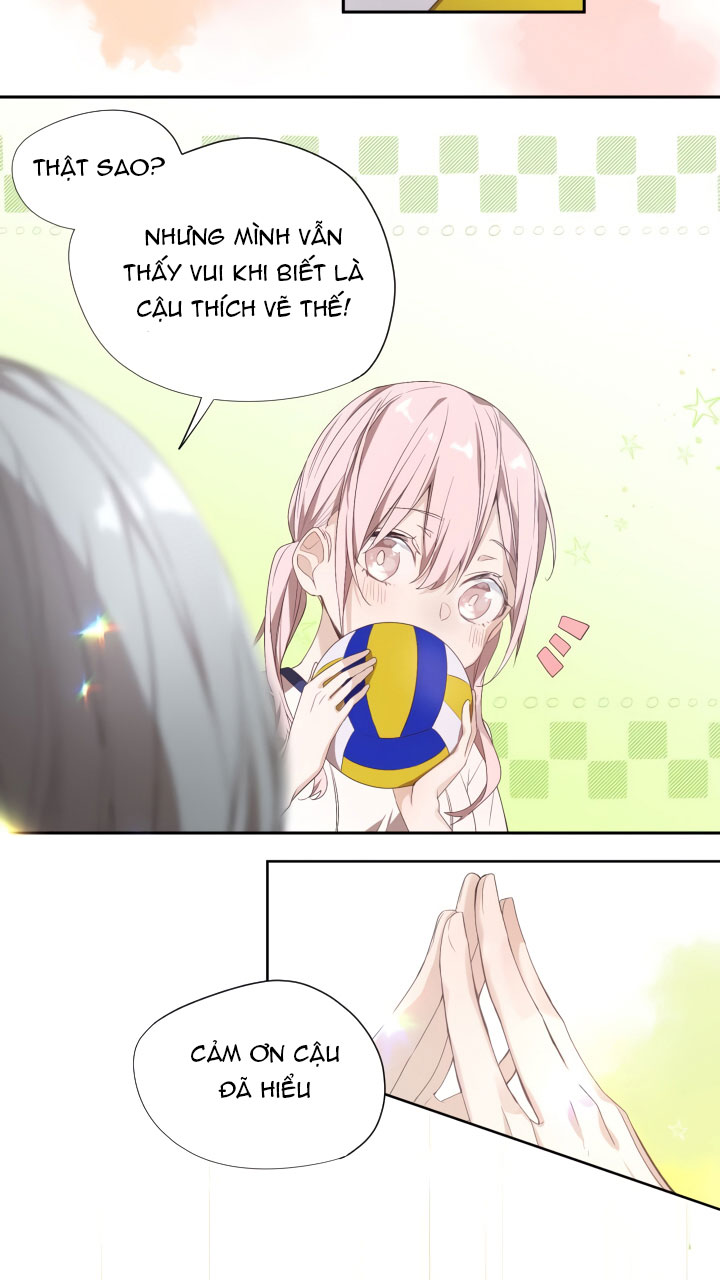 nụ hoa của newton chapter 2.1 41