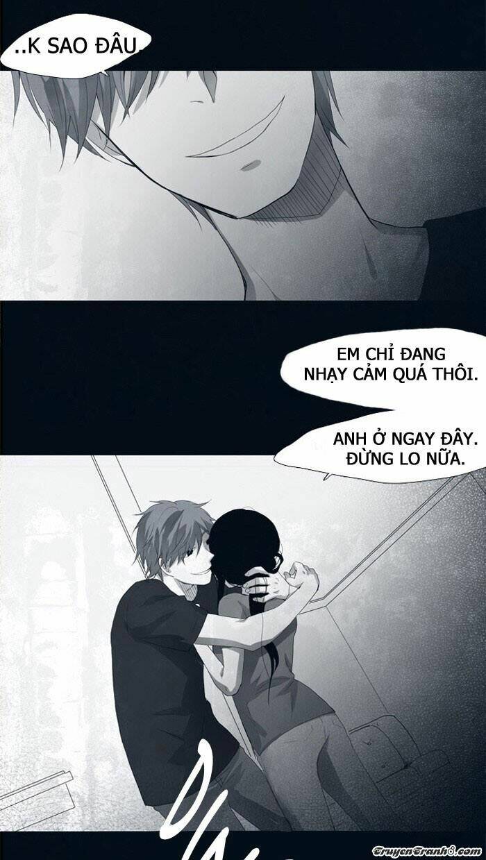 kho truyện kinh dị: ác mộng đêm về chapter 21 37